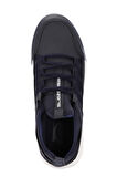 Slazenger ADAMO I Sneaker Erkek Ayakkabı Lacivert