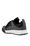Slazenger ADAMO I Sneaker Erkek Ayakkabı Koyu Gri