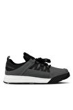 Slazenger ADAMO I Sneaker Erkek Ayakkabı Koyu Gri