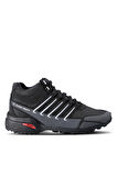 Slazenger ABNER IN Erkek  Siyah Outdoor