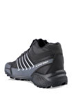 Slazenger ABNER IN Erkek  Siyah Outdoor