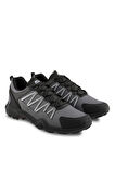 Slazenger ADEMAR I Erkek Outdoor Ayakkabı Koyu Gri