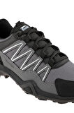 Slazenger ADEMAR I Erkek Outdoor Ayakkabı Koyu Gri