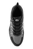 Slazenger ADEMAR I Erkek Outdoor Ayakkabı Koyu Gri
