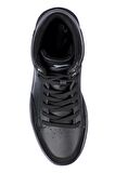 Slazenger PACE Sneaker Erkek Ayakkabı Siyah / Siyah