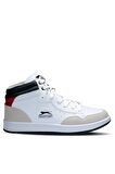 Slazenger PACE Sneaker Erkek Ayakkabı Beyaz