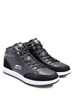 Slazenger PACE Sneaker Kadın Ayakkabı Siyah / Beyaz