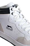 Slazenger PACE Sneaker Kadın Ayakkabı Beyaz