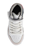 Slazenger PACE Sneaker Unisex Çocuk Ayakkabı Beyaz