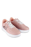 Slazenger PAAVO Sneaker Kadın Ayakkabı Pembe