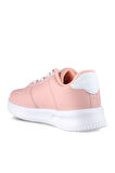 Slazenger PAAVO Sneaker Kadın Ayakkabı Pembe