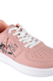 Slazenger PAAVO Sneaker Kadın Ayakkabı Pembe