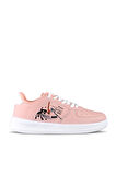 Slazenger PAAVO Sneaker Kadın Ayakkabı Pembe