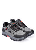 Slazenger Füme Kadın Outdoor Ayakkabısı SA22OK010-230HAAKON G