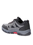 Slazenger Füme Kadın Outdoor Ayakkabısı SA22OK010-230HAAKON G