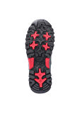 Slazenger Füme Kadın Outdoor Ayakkabısı SA22OK010-230HAAKON G