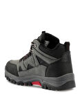 Slazenger Füme Erkek Outdoor Ayakkabısı SA22OE013-230HABIB M