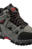 Slazenger HABIB Kadın Outdoor Bot K.Gri
