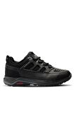 Slazenger GAZELLE I Erkek  Siyah Outdoor