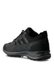 Slazenger GAZELLE I Erkek  Siyah Outdoor