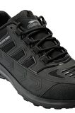 Slazenger GAZELLE I Erkek  Siyah Outdoor