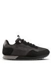 SA22LE098-500 Bobos Slazenger Erkek Spor Ayakkabı SİYAH