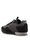 SA22LE098-500 Bobos Slazenger Erkek Spor Ayakkabı SİYAH
