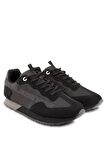 SA22LE098-500 Bobos Slazenger Erkek Spor Ayakkabı SİYAH