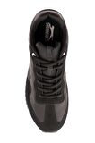 SA22LE098-500 Bobos Slazenger Erkek Spor Ayakkabı SİYAH