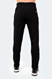 Slazenger Normal Siyah Erkek Eşofman Altı ST22PE115-500BARTOL
