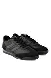Slazenger OLD Sneaker Erkek Ayakkabı Siyah