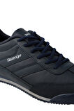 Slazenger OLD Sneaker Erkek Ayakkabı Lacivert