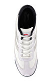 Slazenger OLD Sneaker Erkek Ayakkabı Beyaz