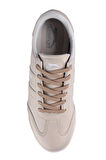 Slazenger OLEG Sneaker Kadın Ayakkabı Bej