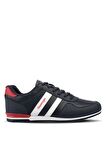 Slazenger OMEGA  Sneaker Erkek Ayakkabı Lacivert