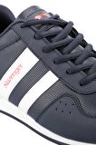 Slazenger OMEGA  Sneaker Erkek Ayakkabı Lacivert