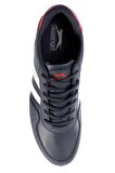Slazenger OMEGA  Sneaker Erkek Ayakkabı Lacivert