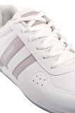 Slazenger OMEGA  Sneaker Erkek Ayakkabı Beyaz