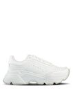 Slazenger ZALMON Sneaker Kadın Ayakkabı Beyaz