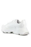 Slazenger ZALMON Sneaker Kadın Ayakkabı Beyaz