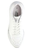 Slazenger ZALMON Sneaker Kadın Ayakkabı Beyaz