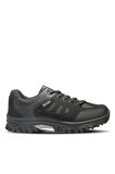 Slazenger MADRID I Erkek Outdoor Ayakkabı Siyah