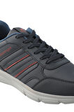 Slazenger ECKHARD I Sneaker Erkek Ayakkabı Lacivert