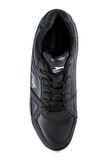 Slazenger PERA Sneaker Erkek Ayakkabı Siyah / Beyaz