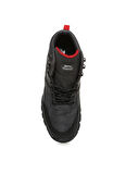 Slazenger Koyu Gri Erkek Lifestyle Ayakkabı SA22OE035-230 HADAR