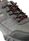 Slazenger Koyu Gri Erkek Lifestyle Ayakkabı SA22OE037-230 HADYA