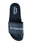Slazenger FUN I Erkek Terlik Siyah