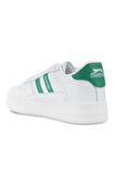 Slazenger CAMP Sneaker Erkek Ayakkabı Beyaz / Yeşil