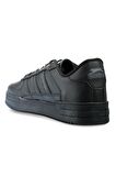 Slazenger CAMP Sneaker Kadın Ayakkabı Siyah / Siyah