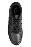 Slazenger CAMP Sneaker Kadın Ayakkabı Siyah / Siyah
